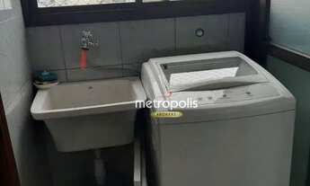 Imagem 8: Cobertura com 3 dormitórios à venda, 164 m² de área útil, por R$ 1.400.000 - Jardim do Mar