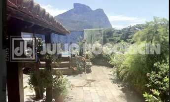 Imagem: Venda Julio Bogoricin Barra da Tijuca Jardim