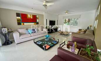 Imagem 7: Recreio dos Bandeirantes