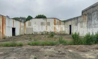 Imagem 4: Campo Grande Galpão / depósito com 5 vagas na garagem