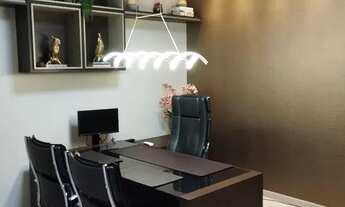 Imagem 6: Endereço Fiscal - Sala Comercial Montada - Escritório Montado - Coworking