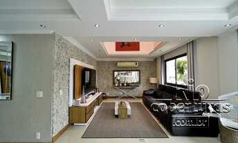 Imagem 5: Cobertura à venda no Recreio. 3 Quartos. 3 Vagas