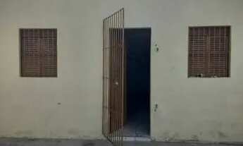 Imagem: Vendo Casa Na Estrutural