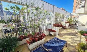 Imagem 5: Cobertura com 4 quartos à venda, 247 m² por R$ 8.500.000 - Leblon - Rio de Janeiro/RJ