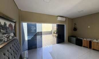 Imagem 7: Casa a venda de 3 Quartos, suíte, 242m2 no Parque das AMORAS 2 Região Represa/Damhas