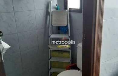 Imagem 9: Cobertura com 3 dormitórios à venda, 164 m² de área útil, por R$ 1.400.000 - Jardim do Mar