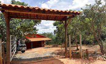 Imagem 6: Chácara próximo ao pentaurea