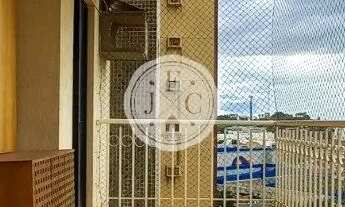 Imagem 5: Apartamento - 3 Suítes - Venda - Jardim Irajá