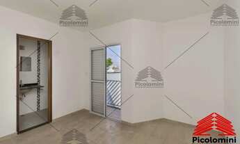 Imagem 5: Sobrado a venda na Vila Alpina de 96 m², 3 dormitórios, 1 suíte, 3 banheiros, lavanderia