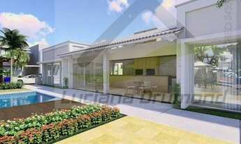 Imagem 4: Oportunidade Gurupi Residencial Burle Marx