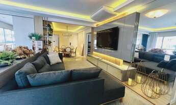 Imagem: Meia Praia - Apartamento Gardem com ofurô