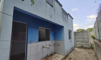 Imagem 7: Casa em lote de 360