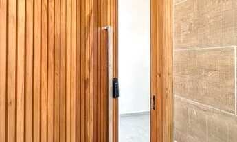 Imagem 6: Casa 3/4 sendo 1 suítes,localizada no bairro com maior vetor de crescimento