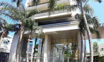 Imagem: Andar com 10 Salas Comerciais no Prime Offices