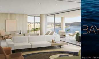 Imagem 5: Condomínio The Edge Icaraí - Apto 3 ou 4 suítes - Últimas unidades