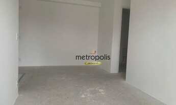 Imagem 5: Apartamento à venda, 56 m² por R$ 620.000,00 - Jardim - Santo André/SP