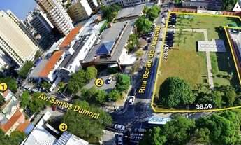 Imagem 2: Sala à venda, 31 m² por R$ 663.000,00 - Manuel Dias Branco - Fortaleza/CE