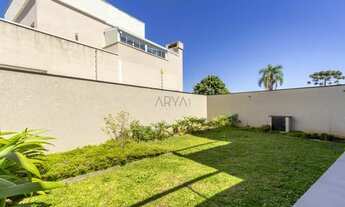 Imagem 3: Sobrado em condomínio no Santo Inácio - ARYA 1