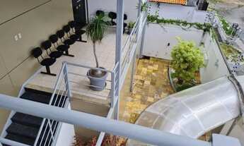 Imagem 7: Prédio Comercial Renascença