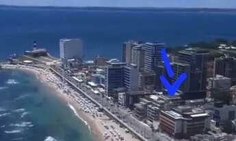 Imagem 5: Barra aluguel Flats Temporada