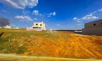 Imagem: Jardins Parma - Ágio Lote com 268,09 m²