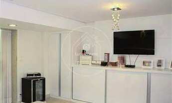 Imagem 4: Cobertura à venda 5 quartos 3 suítes 5 vagas - Palmares