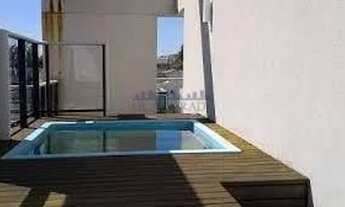 Imagem 6: Recreio dos Bandeirantes, condomínio com lazer, cobertura 3 quartos para alugar ou vender