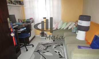 Imagem 7: Venda Sobrado Sao Caetano do Sul Ceramica Ref: 28805