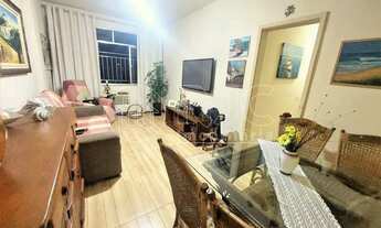 Imagem: Apartamento para venda possui 88 metros