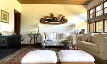 Imagem 6: Imóvel para venda com 642 metros quadrados com 7 quartos em São Luiz - Belo Horizonte - MG