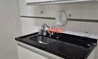 Imagem 7: Apartamento para aluguel com 30 m² e 1 quarto em Vila Nova Cidade Universitária, Bauru - S