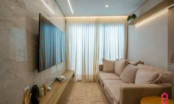 Imagem 2: Urban Garden Residence - 69m² (02 Suítes) em Setor Bueno - Goiânia - GO