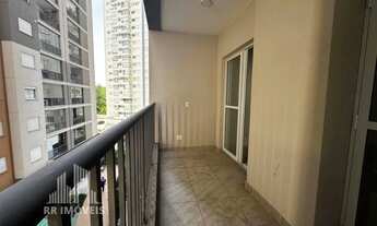 Imagem 6: RR8639 Apartamento 52m² CONDOMÍNIO ÁPICE PARK - OPORTUNIDADE - 2 Dorms 1 Vaga - Barueri, S