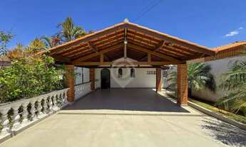 Imagem 4: Casa em Condomínio : / Residencial / Parque da Fazenda