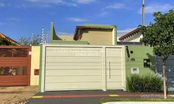 Imagem: 03 DORMITÓRIOS SENDO 2 SUÍTES E FINO ACABAMENTO!