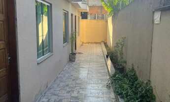 Imagem 5: CASA EM CONDOMÍNIO - PARQUE BOTURUSSU - SP