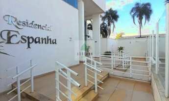 Imagem 2: Venda Apartamento 3 Quartos Sendo 1 Suíte com Armários 3 Vagas de Ga