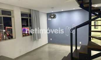 Imagem 2: Apartamento Duplex - Excelente Oportunidade - Bairro Santa Efigênia