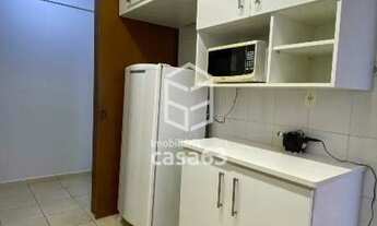 Imagem 5: Apartamento á venda Residencial Royal Village 204 Sul