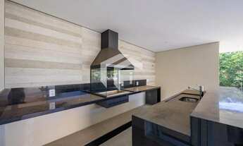 Imagem 6: CASA À VENDA EM CONDOMÍNIO FECHADO COM 4 SUÍTES MAIS LAZER EM SOUSAS, CAMPINAS/SP