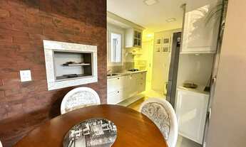 Imagem 7: Único apartamento a venda no Grand Park Eucaliptos de 99m2 3 dormitórios 1 suíte com 2 vag