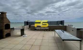 Imagem 4: Excelente Oportunidade de Morar em Cobertura Pé na Areia no Caribessa