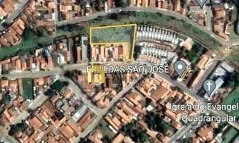 Imagem: Terreno no bairro Vila Aurora