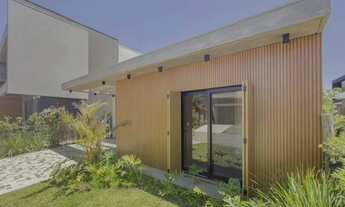 Imagem 3: Casa nova com 04 suítes á venda no Condomínio Sunset - Xangri-Lá REF