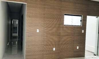 Imagem 2: Casa em localização privilegiada no conjunto ACM