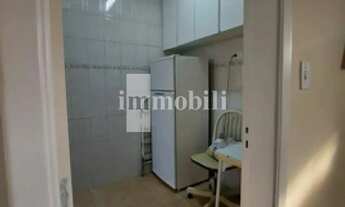 Imagem 7: Apartamento para venda tem 40 metros quadrados com 1 quarto em - São Paulo - SP