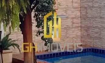 Imagem: Sobrado à venda, 180 m² por R$ 780.000,00