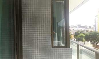 Imagem 6: Ap mobiliado no Cabo Branco 02 quartos