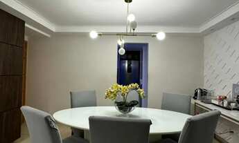 Imagem 5: Apartamento com 88 m², 3 quartos e 3 vagas com área de lazer no Brisamar