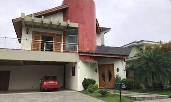 Imagem: Casa para alugar em Barueri, Alphaville